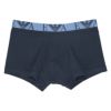 【3枚セット】EMPORIOARMANIエンポリオアルマーニBOLDMONOGRAM3PACKTRUNK3Pパックコットンボクサーパンツメンズ男性下着EUサイズプレゼント無料ラッピングギフト54087157公式ショップ正規ライセンス商品