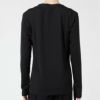 EMPORIOARMANIエンポリオアルマーニLOGOLABELLONGT-SHIRTオーガニックコットンクルーネック長袖Tシャツメンズ男性ロングTシャツTシャツEUサイズプレゼント無料ラッピングギフト54085173公式ショップ正規ライセンス商品