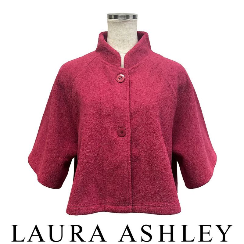 Laura ashley clearance boiled wool jackets