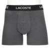 LACOSTEラコステBOXERBRIEFCOTTONボクサーブリーフコットン日本サイズ男性メンズプレゼントギフト53135951公式ショップ正規ライセンス商品