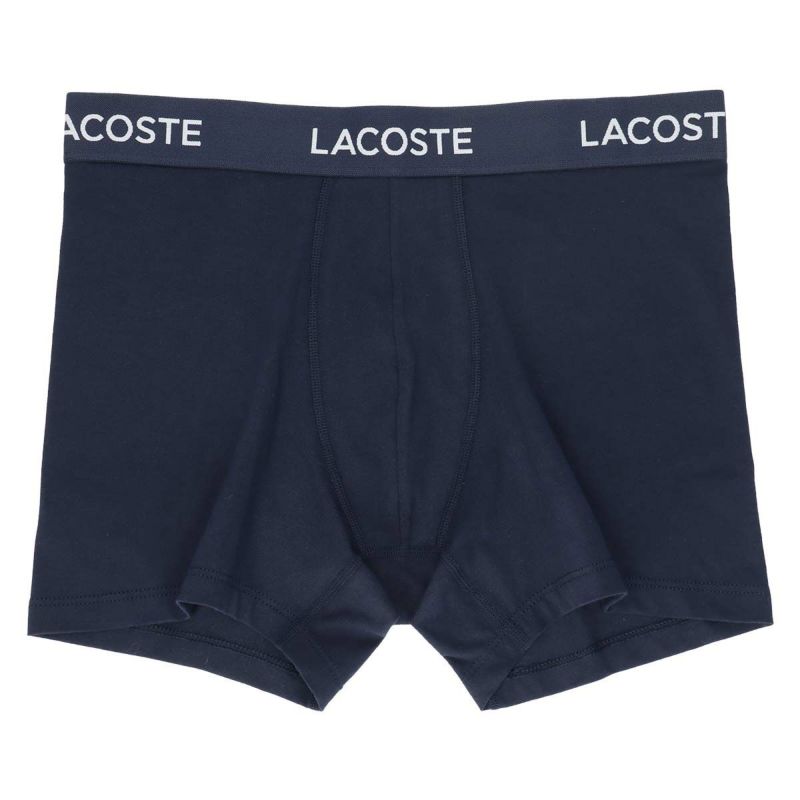 LACOSTEラコステBOXERBRIEFCOTTONボクサーブリーフコットン日本サイズ男性メンズプレゼントギフト53135951公式ショップ正規ライセンス商品