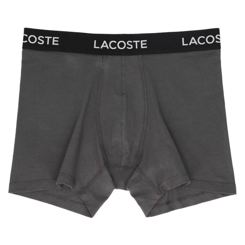 LACOSTEラコステBOXERBRIEFCOTTONボクサーブリーフコットン日本サイズ男性メンズプレゼントギフト53135951公式ショップ正規ライセンス商品