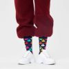 HappySocksハッピーソックスThumbsUp（サムズアップ）クルー丈ソックス靴下ユニセックスメンズ＆レディースプレゼント無料ラッピングギフト10201112