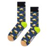 HappySocksハッピーソックスSUV（エスユーブイ）クルー丈ソックス靴下ユニセックスメンズ＆レディースプレゼント無料ラッピングギフト10231071