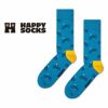 HappySocksハッピーソックスBike（バイク）クルー丈ソックス靴下ユニセックスメンズ＆レディースプレゼント無料ラッピングギフト10231076