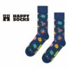 HappySocksハッピーソックスBugs（バグ）クルー丈ソックス靴下ユニセックスメンズ＆レディースプレゼント無料ラッピングギフト10231083