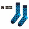 HappySocksハッピーソックスBigDot（ビッグドット）クルー丈ソックス靴下ユニセックスメンズ＆レディースプレゼント無料ラッピングギフト10231092