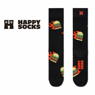 Happy Socks (ハッピーソックス) | 靴下 ソックス 通販のナイガイ公式