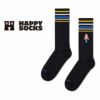 HappySocksハッピーソックスFungi'sGonnaFunky（ファンギスゴナファンキー）クルー丈ソックス靴下ユニセックスメンズ＆レディースプレゼント無料ラッピングギフト10231132