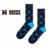 HappySocksハッピーソックスBike（バイク）クルー丈ソックス靴下ユニセックスメンズ＆レディースプレゼント無料ラッピングギフト10231172