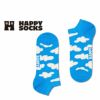 HappySocksハッピーソックスCloudy（クラウディ）スニーカー丈ソックス靴下ユニセックスメンズ＆レディースプレゼント無料ラッピングギフト10232029