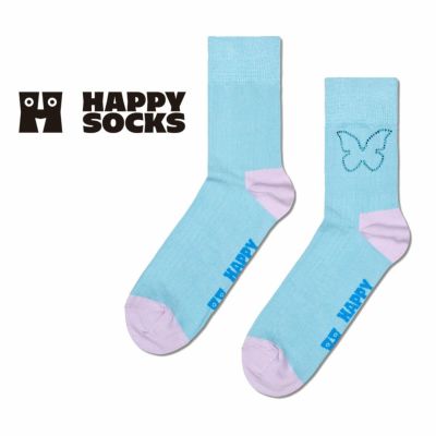 Happy Socks (ハッピーソックス) | 靴下 ソックス 通販のナイガイ公式