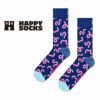 HappySocksハッピーソックスWorm（ワーム）クルー丈ソックス靴下ユニセックスメンズ＆レディースプレゼント無料ラッピングギフト10231085