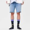 HappySocksハッピーソックスMushrooms（マッシュルーム）クルー丈ソックス靴下ユニセックスメンズ＆レディースプレゼント無料ラッピングギフト10231077