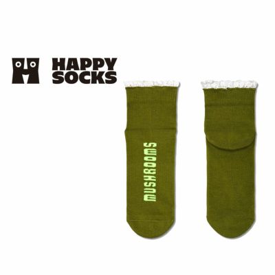 Happy Socks (ハッピーソックス) | 靴下 ソックス 通販のナイガイ公式