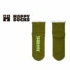 HappySocksハッピーソックスBefriendAShroom（ビーフレンドアシュルーム）ショート丈ソックス靴下ユニセックスメンズ＆レディースプレゼント無料ラッピングギフト10231136