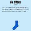 HappySocksハッピーソックスTalia（タリア）HYSTERIAヒステリアアンクル丈ソックス靴下ユニセックスレディース10236011