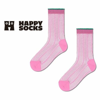 Happy Socks (ハッピーソックス) | 靴下 ソックス 通販のナイガイ公式