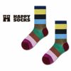 HappySocksハッピーソックスWilla（ウィラ）HYSTERIAヒステリアクルー丈ソックス靴下ユニセックスレディース10236014