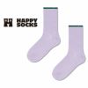 HappySocksハッピーソックスMariona（マリオナ）HYSTERIAヒステリアクルー丈ソックス靴下ユニセックスレディース10236015