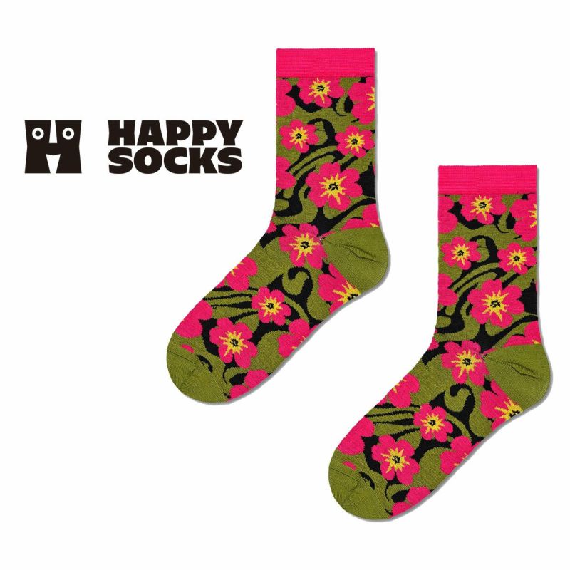 Happy Socks ハッピーソックス Arielle(アリエル) HYSTERIA ヒステリア