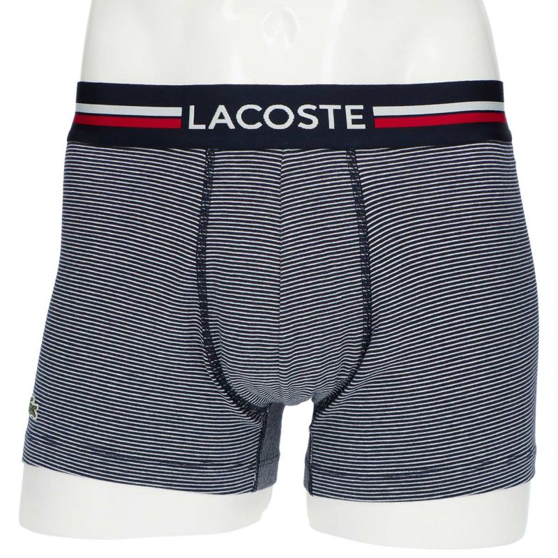 LACOSTE ラコステ CORE ESSENTIALS TRUNK コアエッセンシャルズ