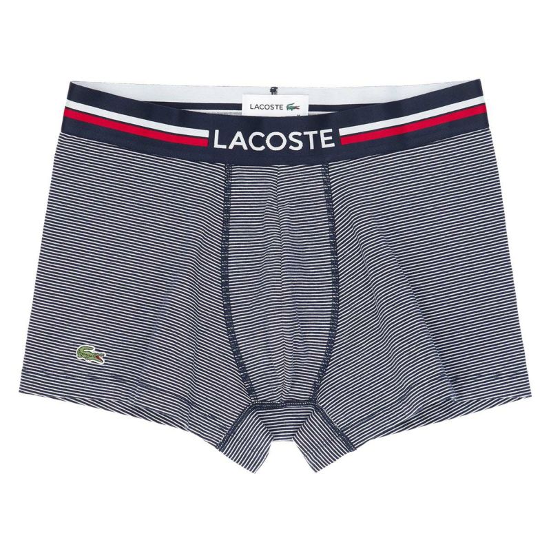 LACOSTE ラコステ CORE ESSENTIALS TRUNK コアエッセンシャルズ