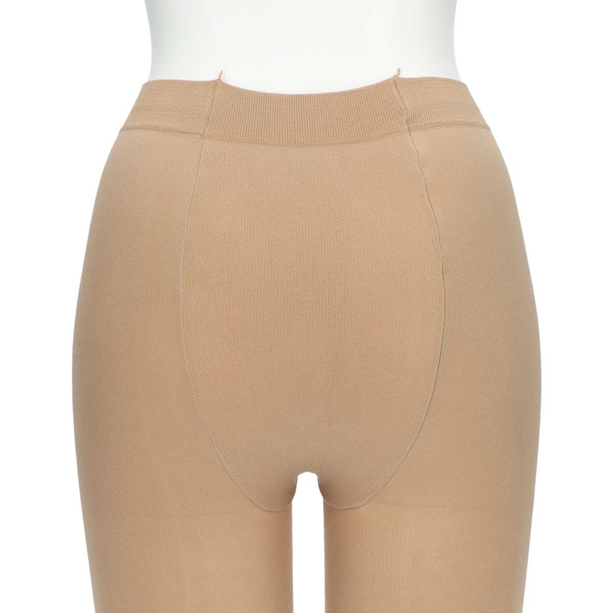 DAKS（ダックス）オーバーニー50デニールオペイクサポートストッキングソックス靴下日本製ガーターゴム付つま先強化ゆったり大きめレディースソックス婦人靴下プレゼント贈答ギフト01536011