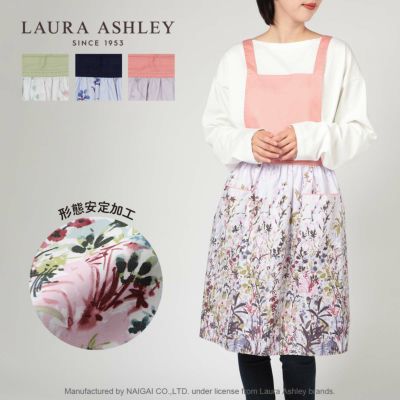 Laura Ashley (ローラアシュレイ) | 靴下 ソックス 通販のナイガイ公式 