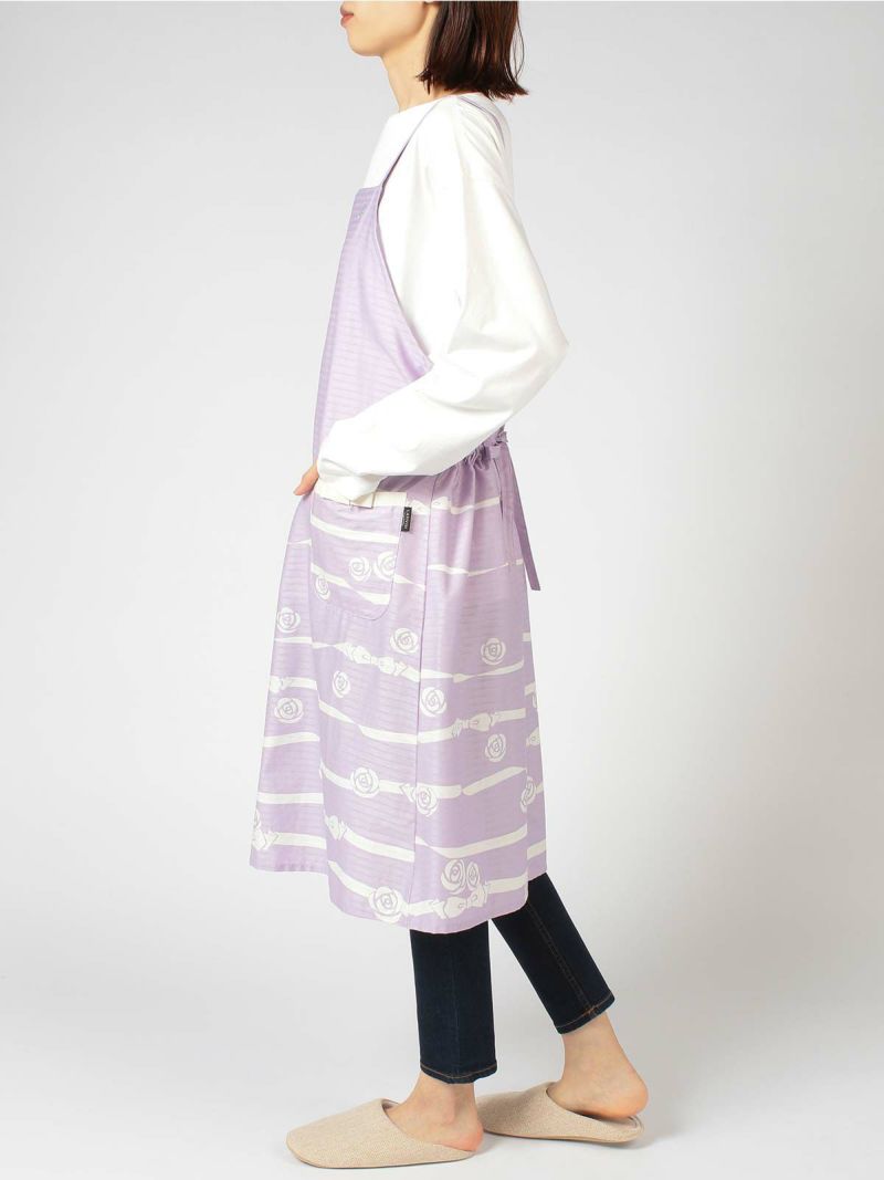 LANVIN COLLECTION ランバン コレクション 形態安定加工 ジョリ