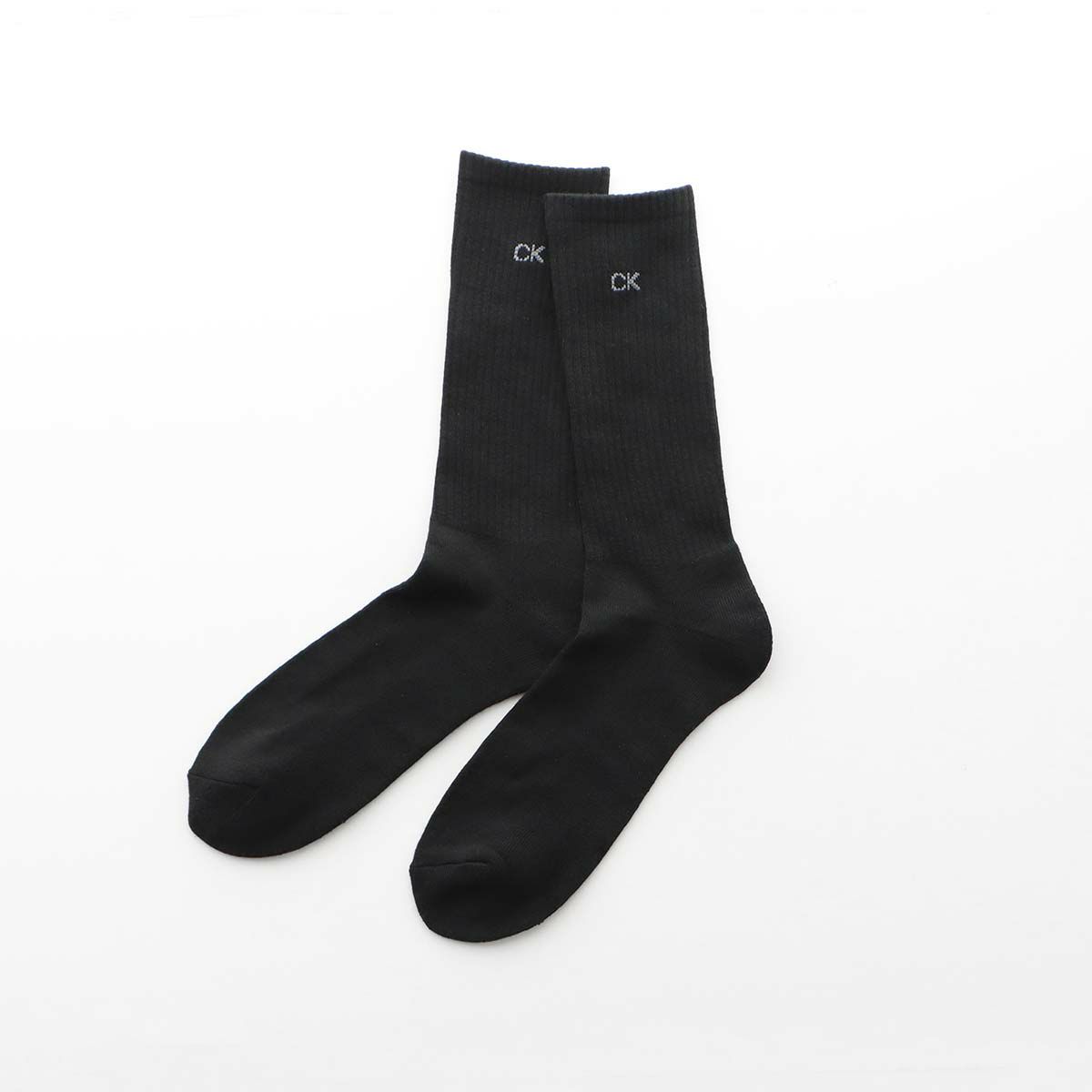 【3足組】CalvinKleinカルバンクライン底パイルショート丈ソックス抗菌防臭加工メンズカジュアルソックス靴下男性メンズプレゼント贈答ギフト92572502公式ショップ正規ライセンス商品