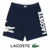 LACOSTEラコステBIGCROCJERSEYSHORTSビッグクロコジャージーショートハーフパンツショートパンツラウンジウェアEUサイズ男性メンズプレゼントギフト正規ライセンス商品ブランド53125461