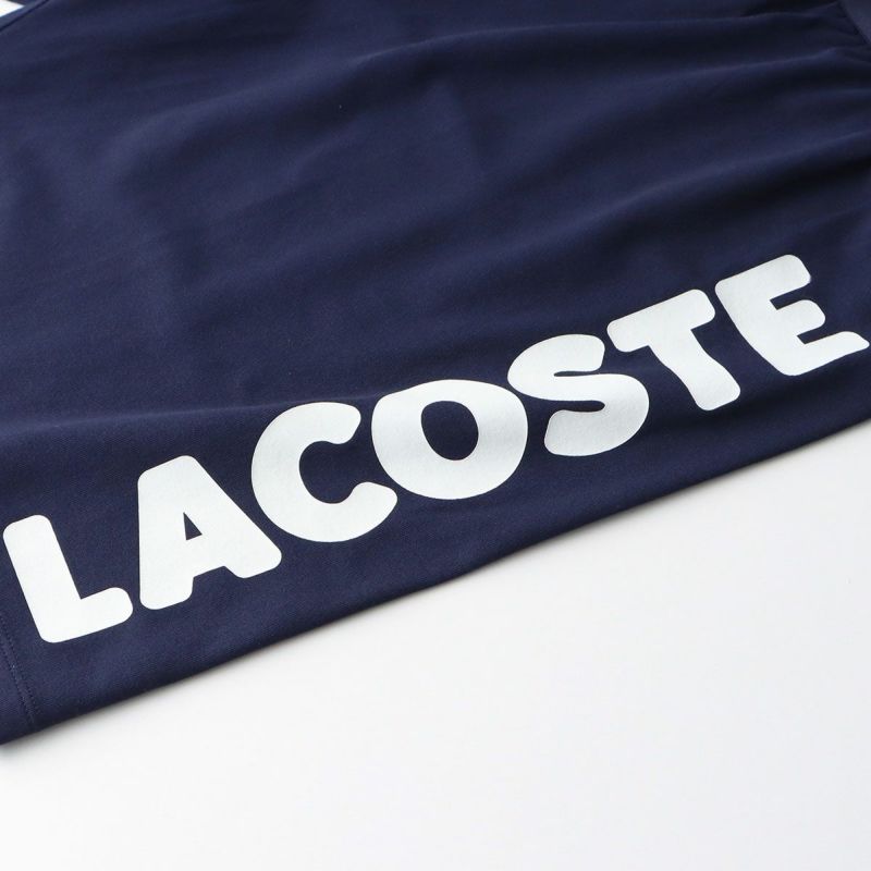 LACOSTEラコステBIGCROCJERSEYSHORTSビッグクロコジャージーショートハーフパンツショートパンツラウンジウェアEUサイズ男性メンズプレゼントギフト正規ライセンス商品ブランド53125461