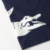 LACOSTEラコステBIGCROCJERSEYSHORTSビッグクロコジャージーショートハーフパンツショートパンツラウンジウェアEUサイズ男性メンズプレゼントギフト正規ライセンス商品ブランド53125461