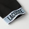 LACOSTEラコステACTIVEPRINTT-SHIRTSアクティブプリントフルジップジャケットラウンジウェアEUサイズ男性メンズプレゼントギフト正規ライセンス商品ブランド53129960