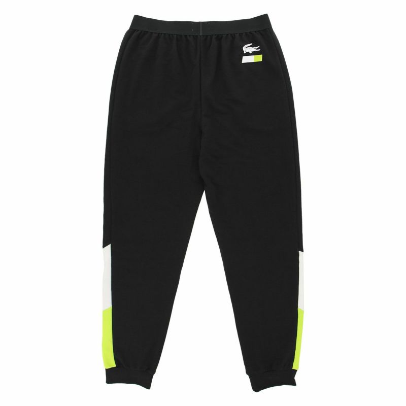 LACOSTEラコステACTIVESAILINGJOGGERPANTSアクティブセーリングジョガーパンツスウェットパンツボトムスラウンジウェアEUサイズ男性メンズプレゼントギフト正規ライセンス商品ブランド53129918