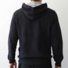 EMPORIOARMANIエンポリオアルマーニBRUSHEDTERRYPOHOODIEコットン100%長袖フーディースウェットパーカーメンズ男性EUサイズプレゼント無料ラッピングギフト54085732公式ショップ正規ライセンス商品