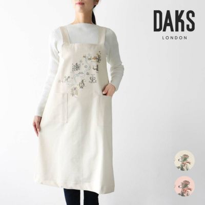 DAKS (ダックス) | レディース | 靴下 ソックス 通販のナイガイ