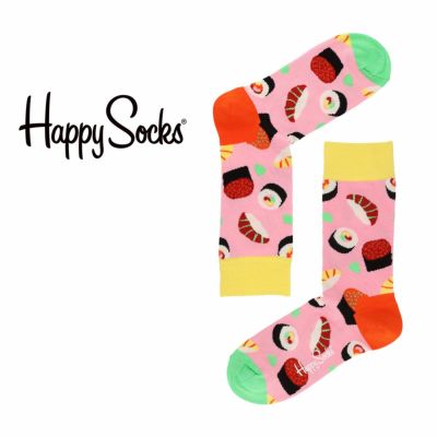 Happy Socks (ハッピーソックス) | 靴下 ソックス 通販のナイガイ公式