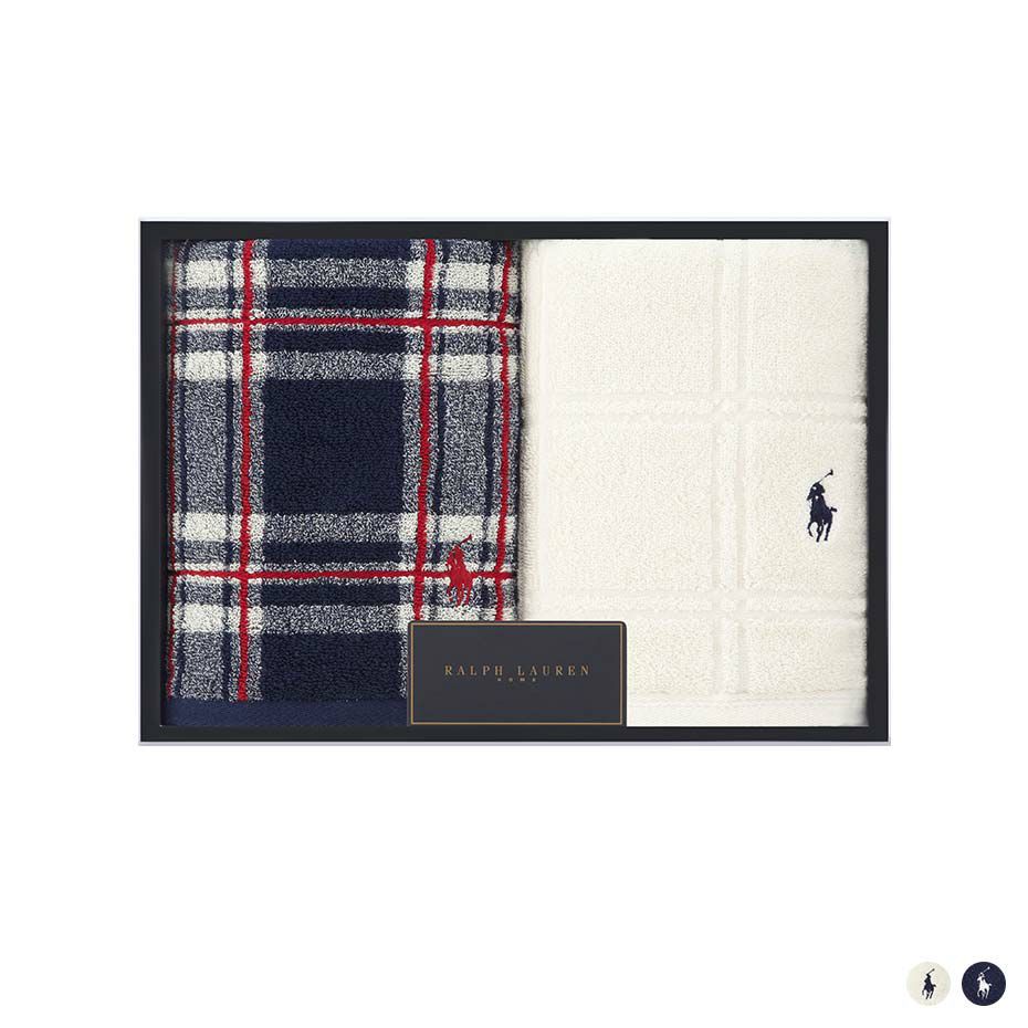 RALPH LAUREN HOME ラルフ ローレン ホーム Tallmadge Hill Plaid