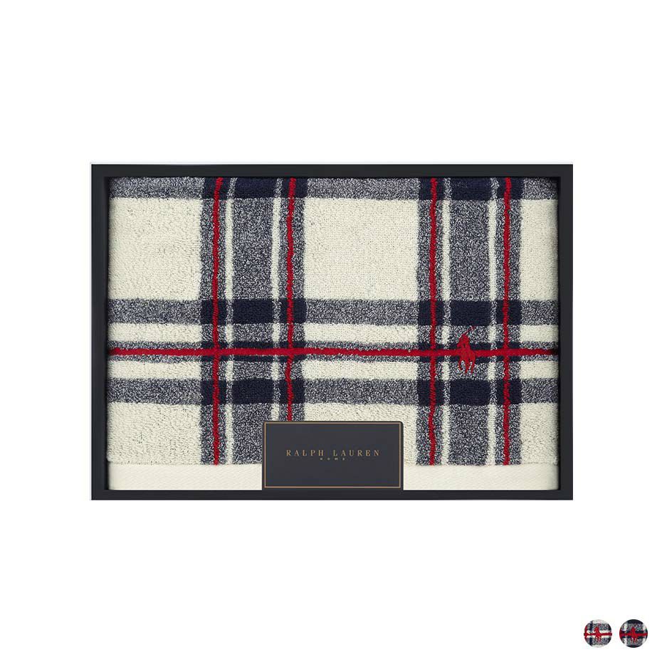 RALPH LAUREN HOME ラルフ ローレン ホーム Tallmadge Hill Plaid