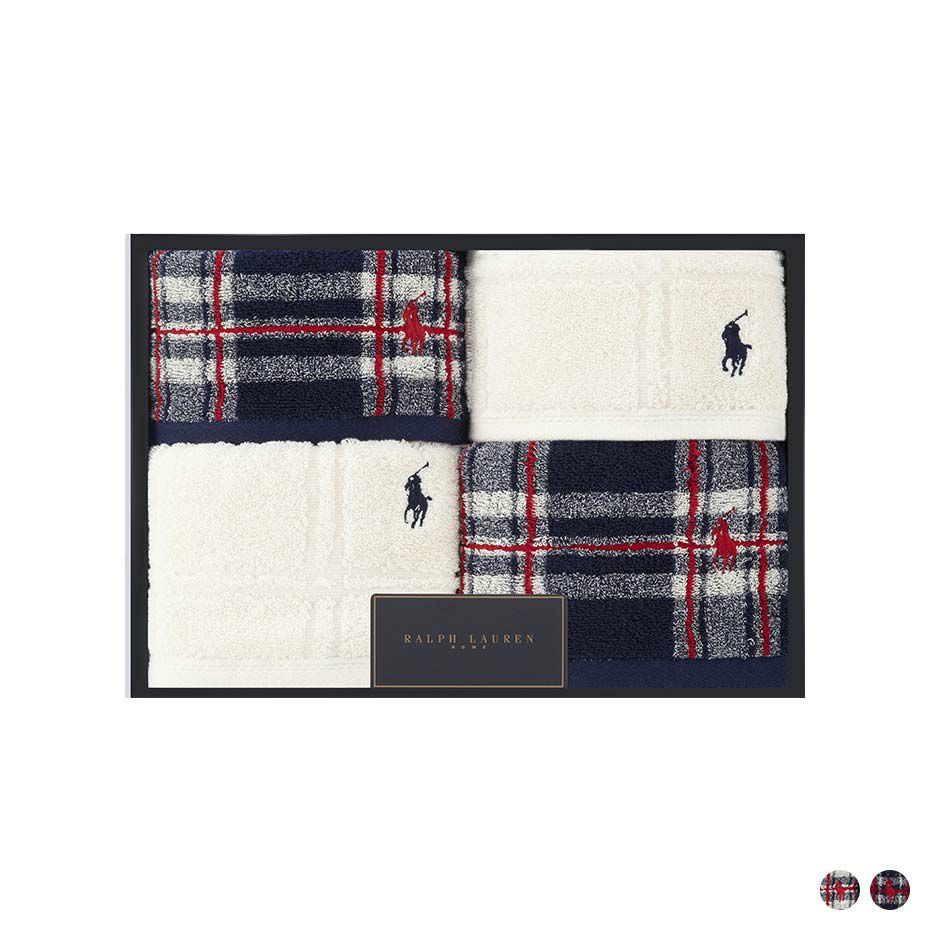 RALPH LAUREN HOME ラルフ ローレン ホーム Tallmadge Hill Plaid