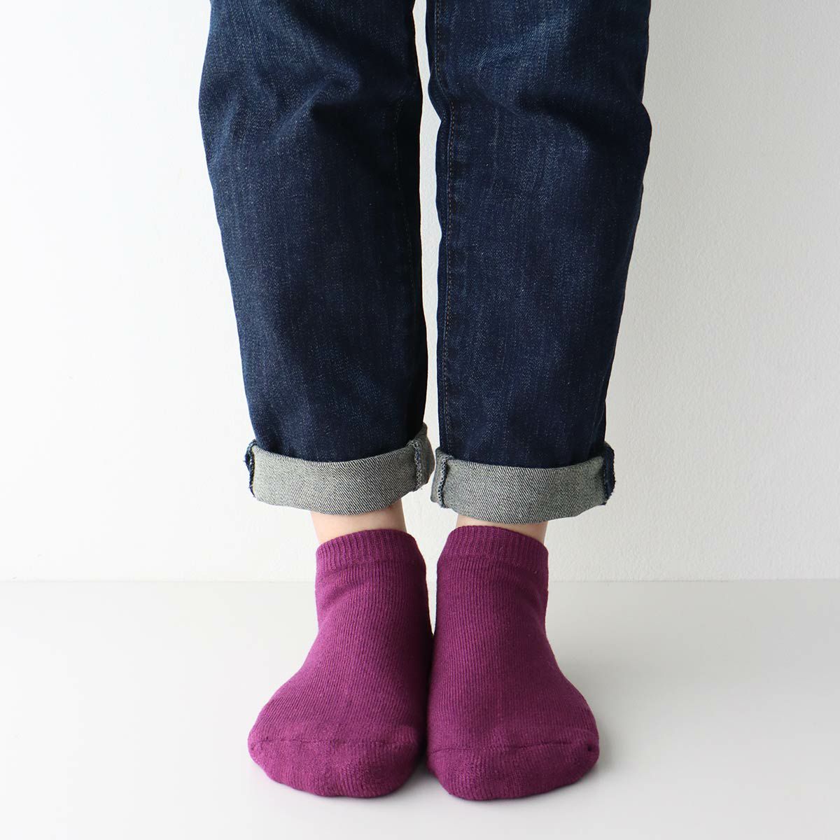 湯めぐり美人ショートソックス遠赤外線効果特殊鉱石血行促進保温あったか暖か冬靴下レディース女性婦人03100007