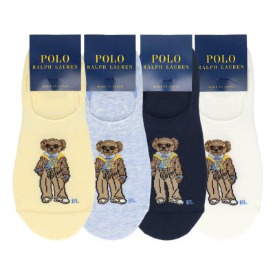 POLO RALPH LAUREN ポロ ラルフローレン プレスプリングベア ポロベア 