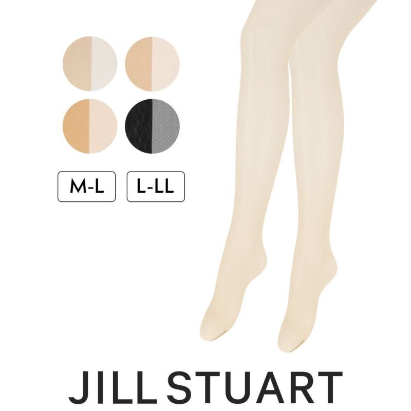 JILLSTUART (ジルスチュアート) | 靴下 ソックス 通販のナイガイ公式オンラインショップ