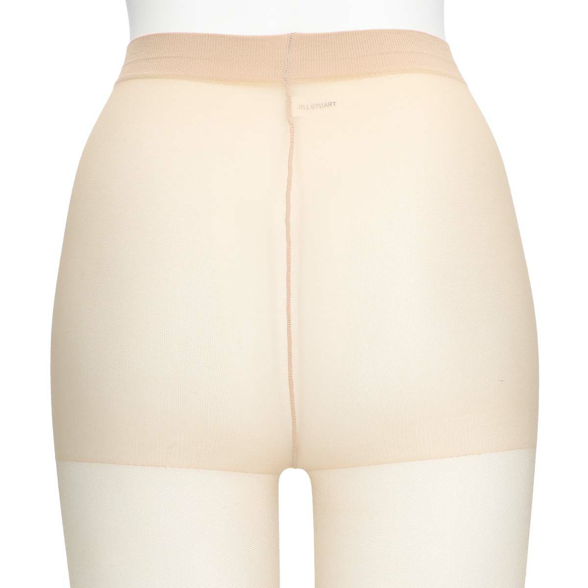 JILLSTUARTジルスチュアートストッキング日本製ブライトメッシュヒアルロン酸加工でなめらかな肌触りつま先スルーレディース婦人ソックスプレゼント贈答ギフト01055010