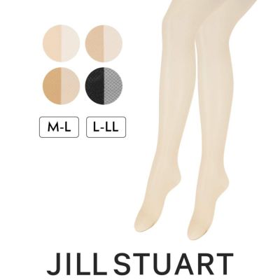 JILLSTUART (ジルスチュアート) | 靴下 ソックス 通販のナイガイ公式 
