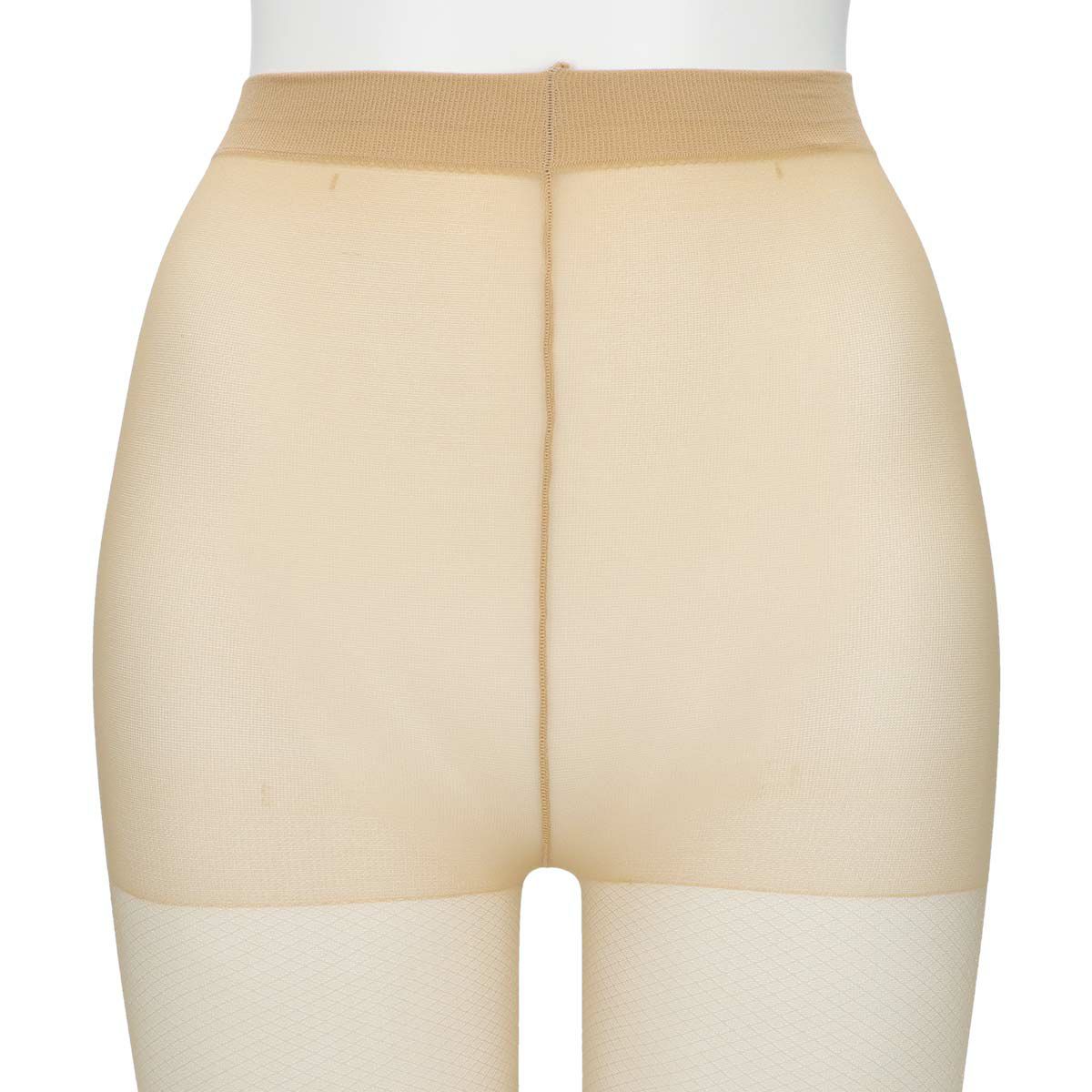 JILLSTUARTジルスチュアート日本製ブライトプチダイヤストッキングセパレート柄つま先スルーレディースパンティストッキングパンスト女性婦人プレゼントギフト01055020