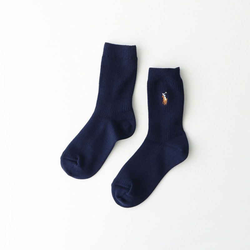 デイジーワンポイントポロ ワンピース シアーラメ ソックス ２点セット undieshop_pr23-7310pk