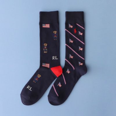 ≪WEB限定≫【2足セット】POLO RALPH LAUREN ポロ ラルフ ローレン